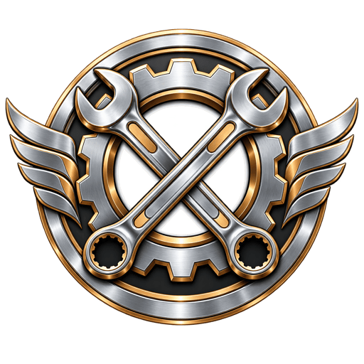 Rigo Bils emblem